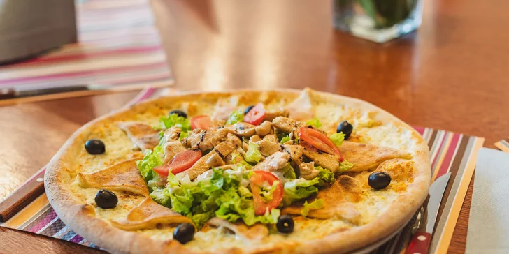 Na lyže do Slovinska: zájezd do 4* hotelu s polopenzí včetně skipasu