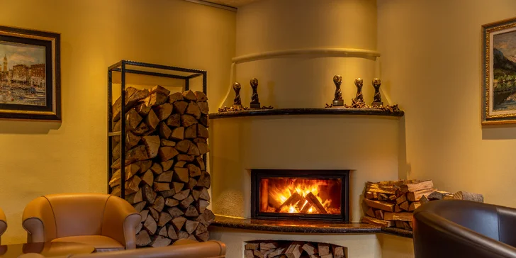 Na lyže do Slovinska: Ramada Resort**** u sjezdovky, skipas na 3 dny, polopenze i wellness