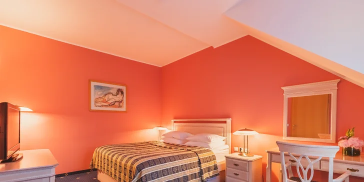 Na lyže do Slovinska: zájezd do 4* hotelu s polopenzí včetně skipasu