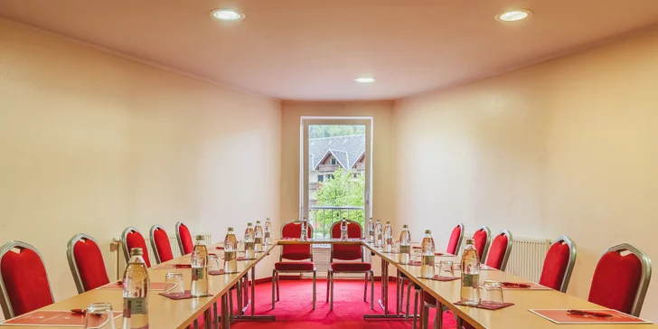 Na lyže do Slovinska: zájezd do 4* hotelu s polopenzí včetně skipasu