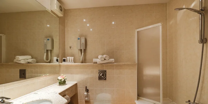 Na lyže do Slovinska: zájezd do 4* hotelu s polopenzí včetně skipasu