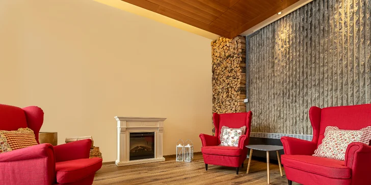 Julské Alpy: hotel Kompas**** u sjezdovky, třídenní skipas, polopenze i vstup do vodního parku