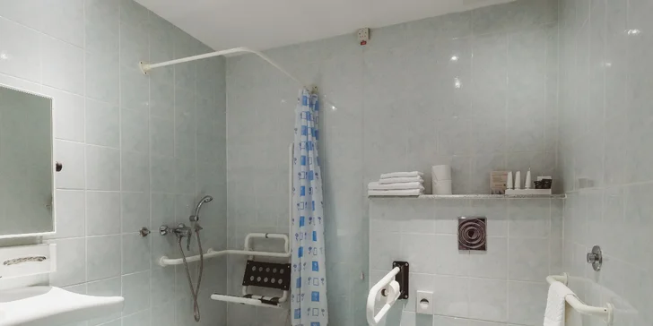 Na lyže do Slovinska: zájezd do 4* hotelu s polopenzí včetně skipasu