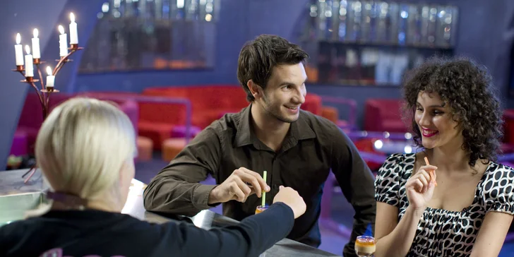 Julské Alpy: hotel Kompas**** u sjezdovky, třídenní skipas, polopenze i vstup do vodního parku