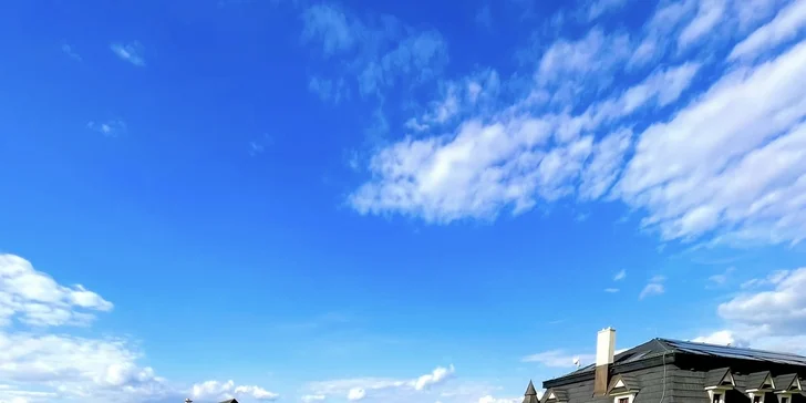 Čas na relax: pobyt v Chalúpkově na Liptově s polopenzí a wellness