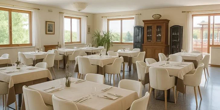 Vila z 18. století s bazénem u Lago di Garda: na výběr pobyt se snídaní, polopenzí nebo all inclusive