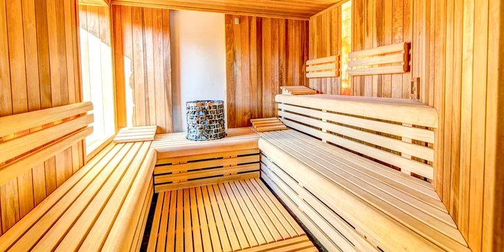 Relaxační pobyt v lázeňské Krynici Zdrój: strava, velkorysý bazén i wellness