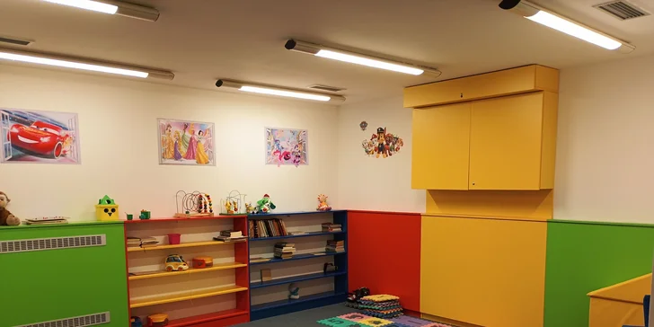 Rodinný hotel v Jizerkách: wellness, herna i minigolf, možnost snídaní