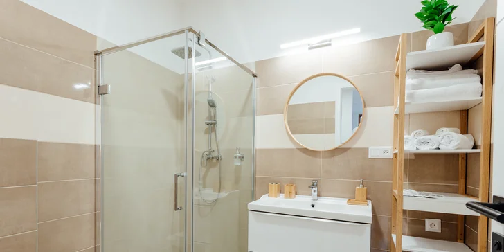 Stylové moderní apartmány na Oravě: snídaně v ceně a slevy na zábavné aktivity