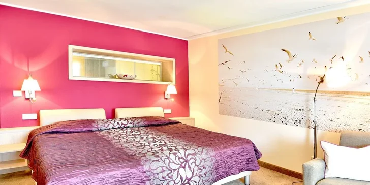 Dovolená v Bulharsku: 5* hotel s ultra all inclusive, letecky