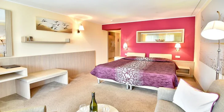 Dovolená v Bulharsku: 5* hotel s ultra all inclusive, letecky