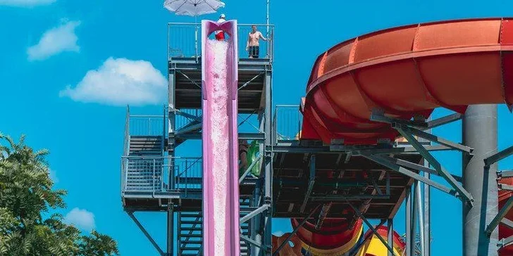 Dovolená v Bulharsku: 5* hotel s ultra all inclusive, letecky