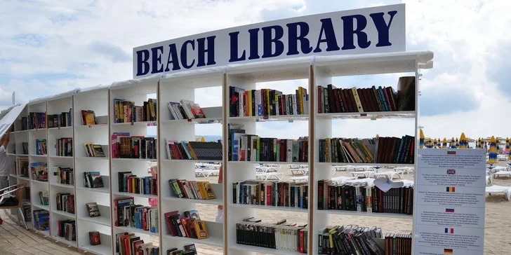 Dovolená v Bulharsku: 5* hotel s ultra all inclusive, letecky