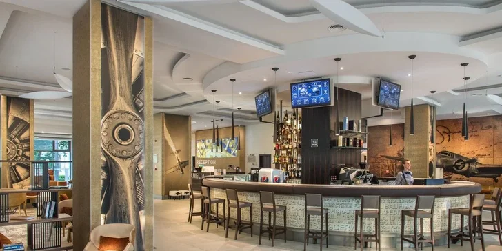 Dovolená v Bulharsku: 5* hotel s ultra all inclusive, letecky