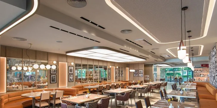 Dovolená v Bulharsku: 5* hotel s ultra all inclusive, letecky