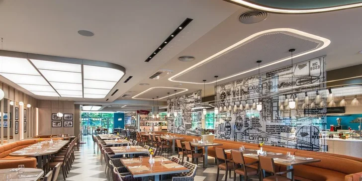 Dovolená v Bulharsku: 5* hotel s ultra all inclusive, letecky