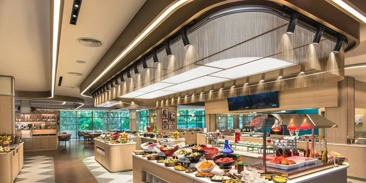 Dovolená v Bulharsku: 5* hotel s ultra all inclusive, letecky