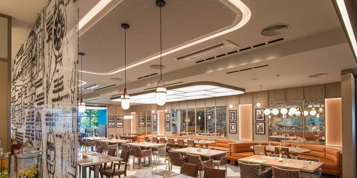 Dovolená v Bulharsku: 5* hotel s ultra all inclusive, letecky