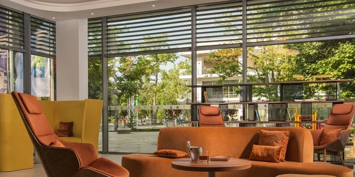 Dovolená v Bulharsku: 5* hotel s ultra all inclusive, letecky