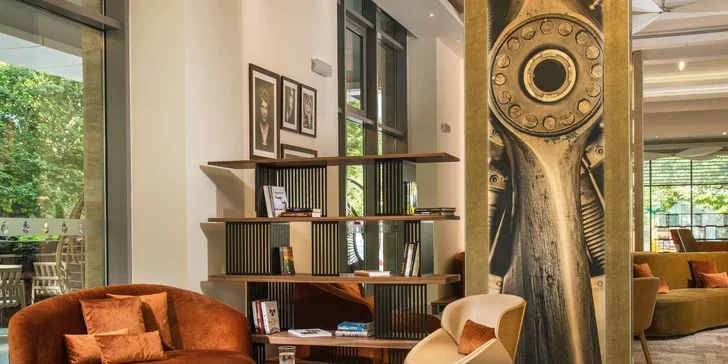 Dovolená v Bulharsku: 5* hotel s ultra all inclusive, letecky