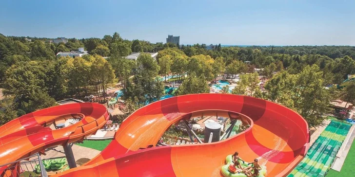 Dovolená v Bulharsku: 5* hotel s ultra all inclusive, letecky