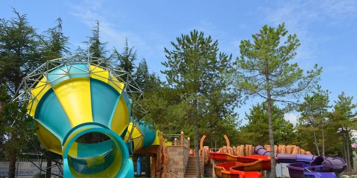 Dovolená v Bulharsku: 5* hotel s ultra all inclusive, letecky