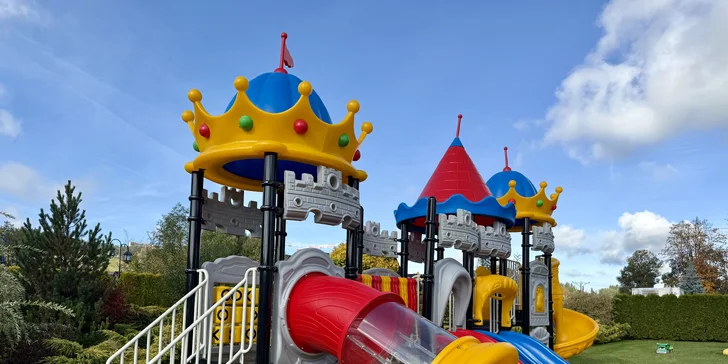 Pobyt pro celou rodinu v Białce Tatrzańské s množstvím atrakcí a slevou do lázní