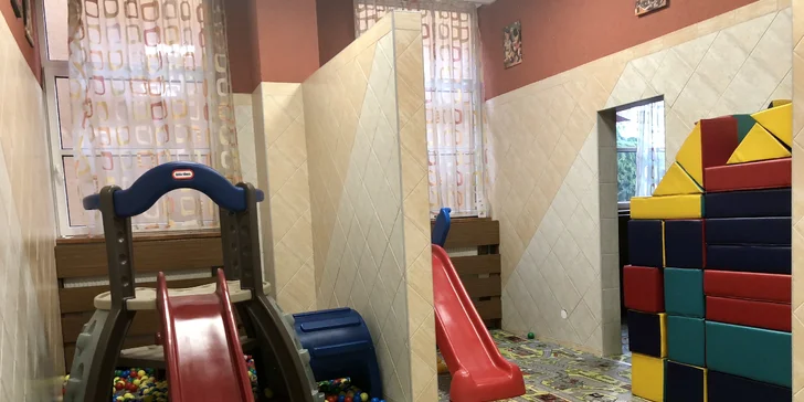 Wellness a spa pobyt v hotelu Therma****: neomezené bazény, sauny i saunové rituály