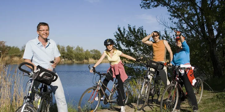 Wellness a spa pobyt v hotelu Therma****: neomezené bazény, sauny i saunové rituály