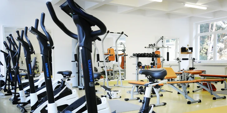 Unikátní dovolená v největším rodinném resortu pod Tatrami s polopenzí a wellness