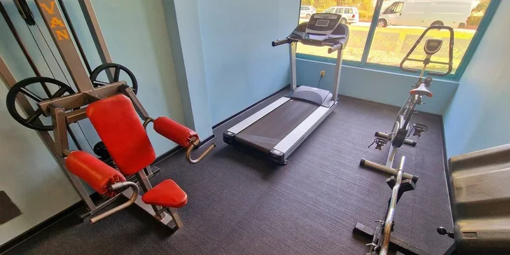 Slunečné pobřeží letecky: 4* hotel Kotva s all inclusive a dětským klubem Čedog