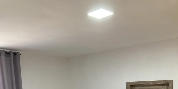 Vybavené apartmány až pro 6 osob v blízkosti NP Šumava i hodina bowlingu