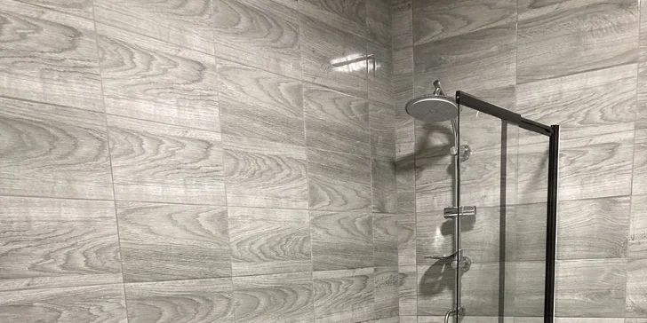 Vybavené apartmány až pro 6 osob v blízkosti NP Šumava i hodina bowlingu