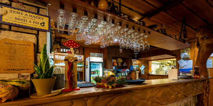 Slovenský ráj: aktivní rodinná wellness dovolená v Poráč Parku*** bez stravy i s polopenzí