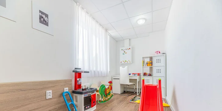 Apartmány u Zemplínské Šíravy jen 950 m od Thermalparku Šírava se vstupem zdarma