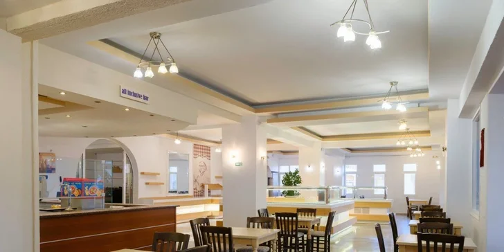 Poznejte Krétu: 3* hotel přímo u pláže, včetně all inclusive a zpátečních letenek