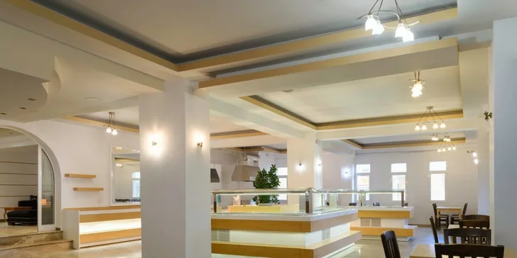 Poznejte Krétu: 3* hotel přímo u pláže, včetně all inclusive a zpátečních letenek