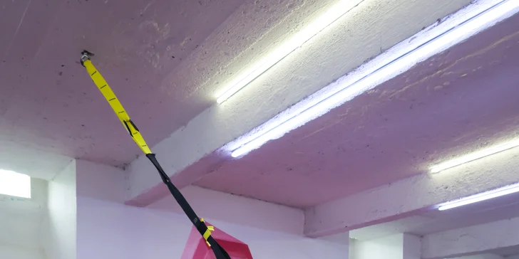 Dejte si do těla: osobní trénink v Anatomic Fitness v délce 60 nebo 90 minut