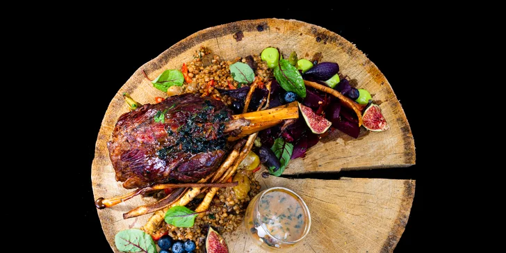 Aktivní dovolená s neomezeným wellness u sportovního střediska Zieleniec