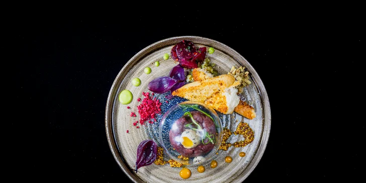 Aktivní dovolená s neomezeným wellness u sportovního střediska Zieleniec