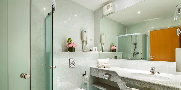 Na lyže do Slovinska: zájezd do 4* hotelu s polopenzí včetně skipasu