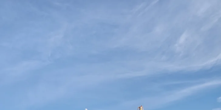 Zážitková plavba na plachetnici pro 1 nebo 2 osoby po Žermanické přehradě