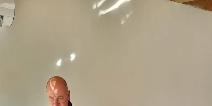 5hod. baristický kurz v pražírně kávy v Moravském Krumlově pro 1 i 2 osoby