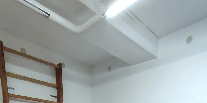 Konec bolestí zad: 60minutové cvičení pro stabilizaci páteře