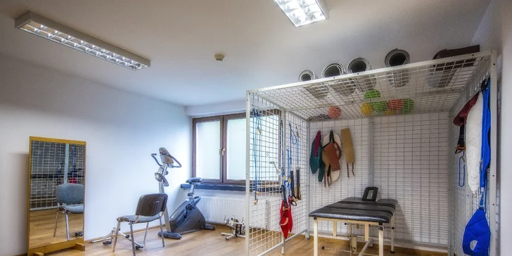 Relax ve Wisłe: strava v ceně, možnost wellness i procedur, v zimě lyže, v létě výhledy