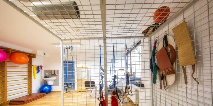 Relax ve Wisłe: strava v ceně, možnost wellness i procedur, v zimě lyže, v létě výhledy