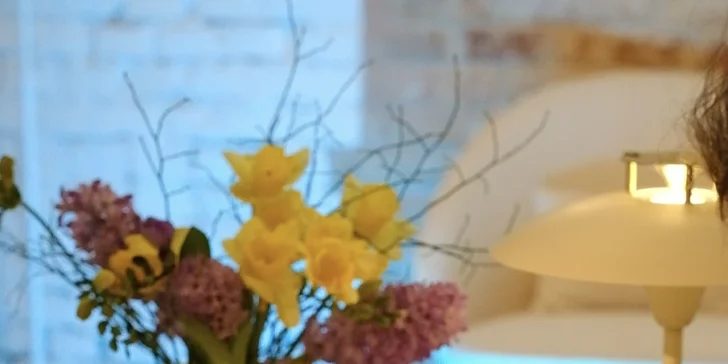 Kurz tvorby mozaiky v ateliéru na Vinohradech pro 1 nebo 2 osoby