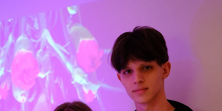 Kurz tvorby mozaiky v ateliéru na Vinohradech pro 1 nebo 2 osoby