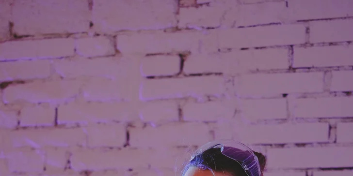 Kurz tvorby mozaiky v ateliéru na Vinohradech pro 1 nebo 2 osoby