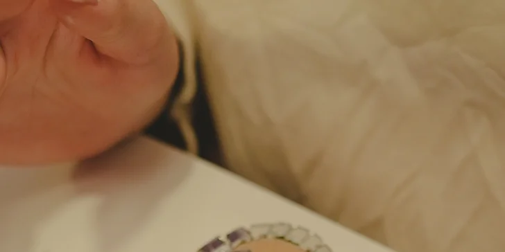 Kurz tvorby mozaiky v ateliéru na Vinohradech pro 1 nebo 2 osoby